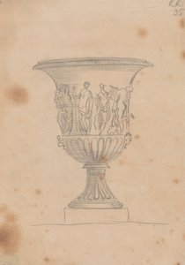 جرة بواسطة جون روبرت Cozens