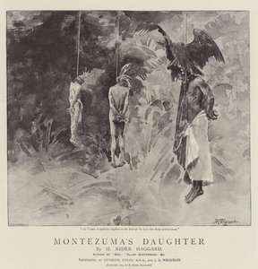 ابنة مونتيزوما