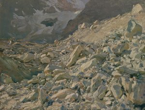 صورة غير معروفة بواسطة جون سينغر سارجنت