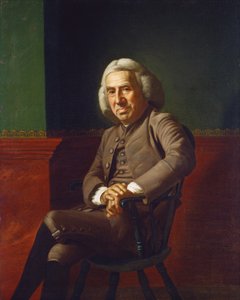 إليعازر تينج ، 1772. بواسطة جون سينجلتون كوبلي