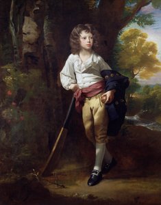 ريتشارد هيبر ، 1782