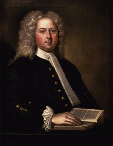 وليام لامبرت 1734