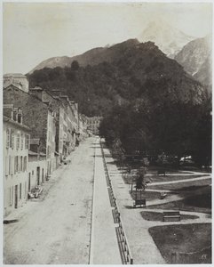 المياه الجيدة ، 1852. بواسطة جون ستيوارت