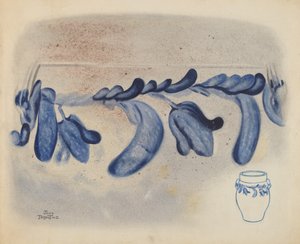 كروك ، ج. 1938. بواسطة جون تارانتينو