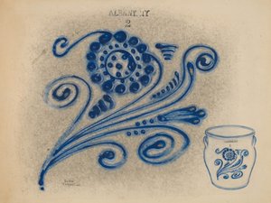 كروك ، ج. 1938. بواسطة جون تارانتينو