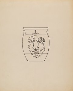 كروك ، ج. 1940. بواسطة جون تارانتينو