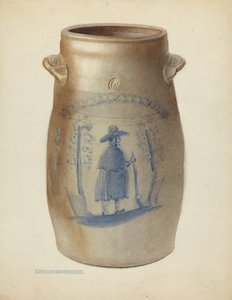 كروك ، ج. 1953. بواسطة جون تارانتينو