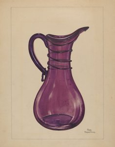 كروت ، ج. 1936. بواسطة جون تارانتينو