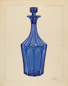 المصفق ، ج. 1936. بواسطة جون تارانتينو