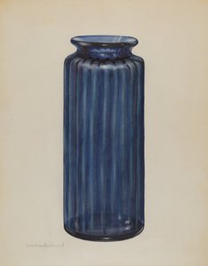 جرة ، ج. 1936. بواسطة جون تارانتينو