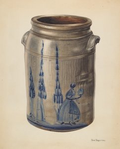 جرة ، ج. 1937. بواسطة جون تارانتينو