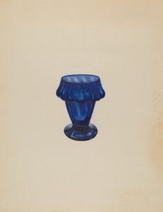 قبو الملح ، ج. 1936. بواسطة جون تارانتينو
