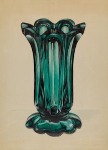 إناء ، ج .1937. بواسطة جون تارانتينو