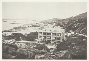 سواتو ، ج. 1868. بواسطة جون طومسون