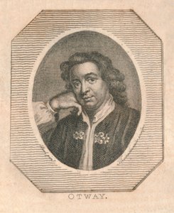 "Otway"، c1800. بواسطة جون ثورنثويت
