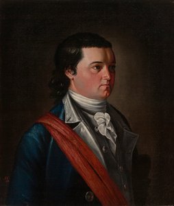 الرائد روجر ألدن (1754-1836)