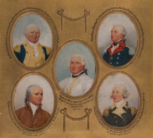 فيليب جون شويلر (1733