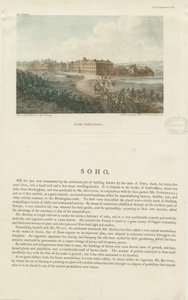 مصنع سوهو: نقش ملون ، بدون تاريخ [ج 1798]