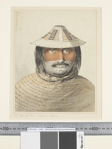 F.26 رجل من صوت الأمير ويليام ، حوالي 1773 - 84 (ألوان مائية) بواسطة جون ويبر