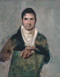 ألكسندر أندرسون ، 1815.