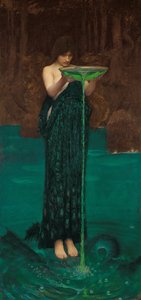 سيرس حسود 1892