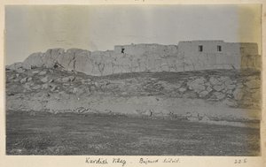 مقاطعة رضوي خراسان ، إيران ، حوالي 1908 (b / w photo)