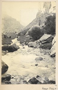 مقاطعة رضوي خراسان ، إيران ، حوالي 1908 (b / w photo)