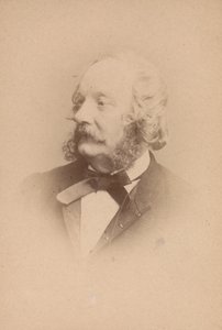 [جورج إدواردز هيرينغ] ، 1860.