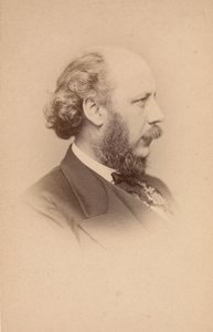 جورج سميث ، 1860. بواسطة جون وتشارلز واتكينز