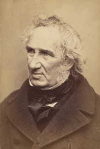[جون بيرنت] ، 1860. بواسطة جون وتشارلز واتكينز