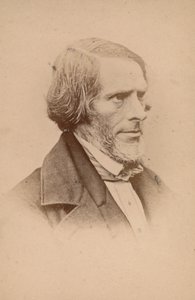 [جون جيبسون] ، 1860. بواسطة جون وتشارلز واتكينز