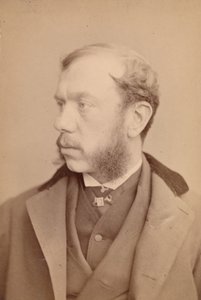 جون بيتي ، 1860. بواسطة جون وتشارلز واتكينز