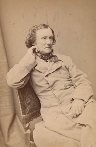 [جوزيف دورهام] ، 1860. بواسطة جون وتشارلز واتكينز