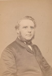 صموئيل ريد ، 1860. بواسطة جون وتشارلز واتكينز