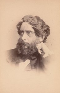 [موضوع غير معروف] ، 1860. بواسطة جون وتشارلز واتكينز