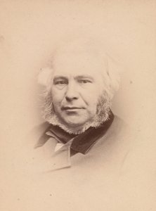 [موضوع غير معروف] ، 1860. بواسطة جون وتشارلز واتكينز