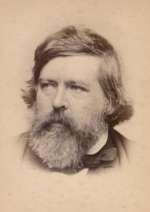 [موضوع غير معروف] ، 1860. بواسطة جون وتشارلز واتكينز