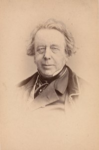[وليام هارفي] ، 1860. بواسطة جون وتشارلز واتكينز