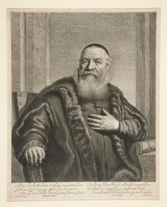العازار سوالميوس (1582؟ -1652)