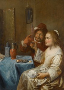  بواسطة Joos van Craesbeeck