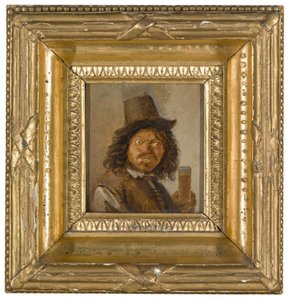  بواسطة Joos van Craesbeeck