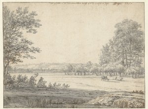 عرض على مقربة من Doorwerth