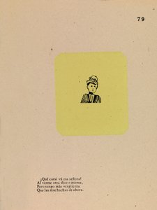 باسيه بواسطة خوسيه غوادالوبي بوسادا