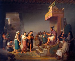  بواسطة خوسيه ماريا أوبريغون