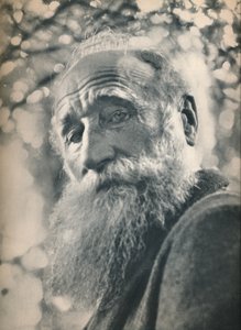 "أريستيد مايول" ، 1934 ، 1939 بواسطة جوزيف بريتينباخ