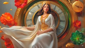 Dreamcore-breathless timeless_arabien-05 بواسطة جوزيف جوهان مايكل