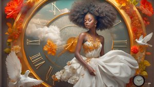 Dreamcore-لاهث خالدة_أسود-05 بواسطة جوزيف جوهان مايكل