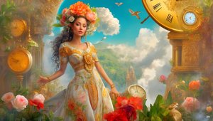 Dreamcore-breathless timeless_brazilien-05 بواسطة جوزيف جوهان مايكل