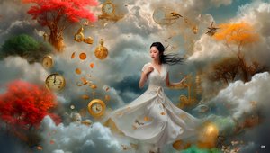 Dreamcore-breathless timeless_japanese-03 بواسطة جوزيف جوهان مايكل