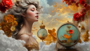 Dreamcore-لاهث خالدة_إسبانية-01 بواسطة جوزيف جوهان مايكل